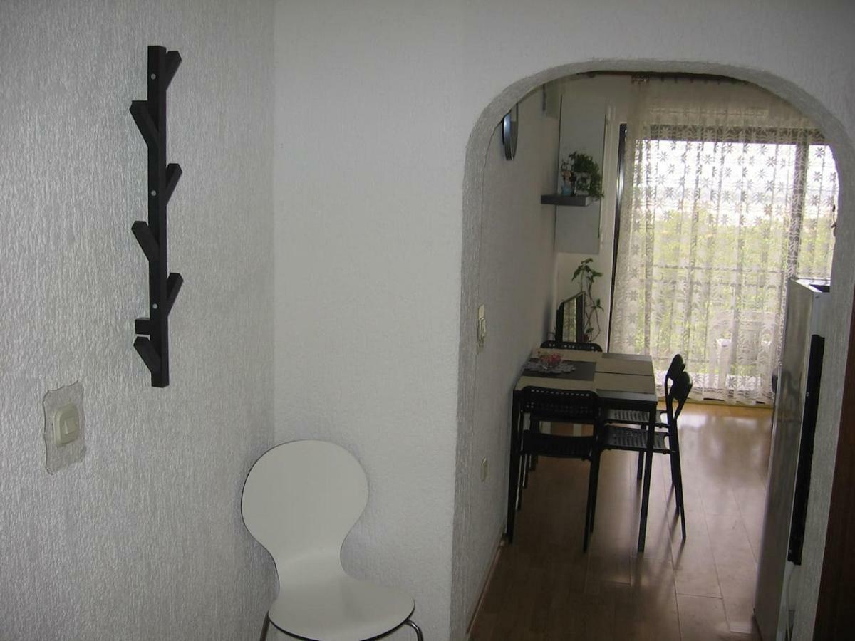 דירות יאדראנובו Apartman Valentic מראה חיצוני תמונה