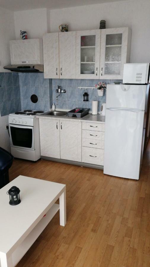 דירות יאדראנובו Apartman Valentic מראה חיצוני תמונה
